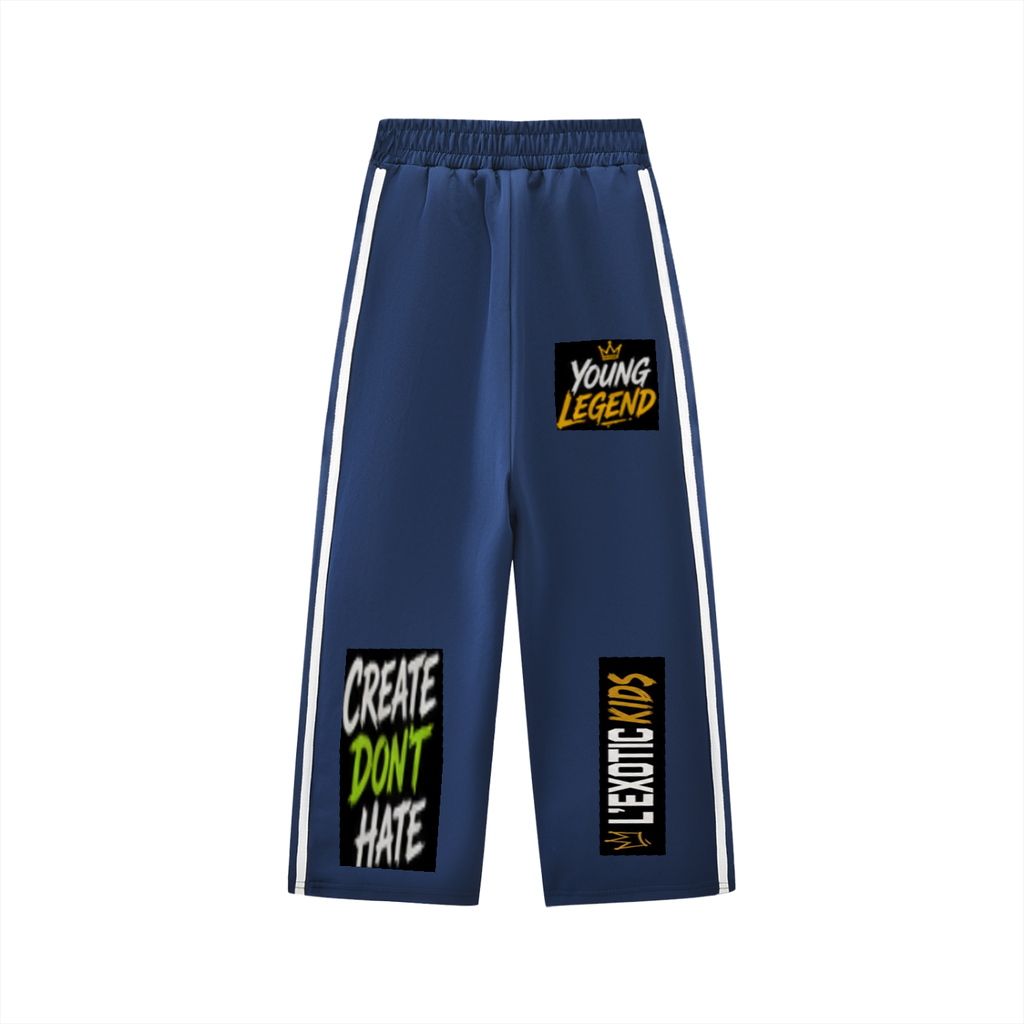 L’Exotic Kids Legacy Track Sweatpants