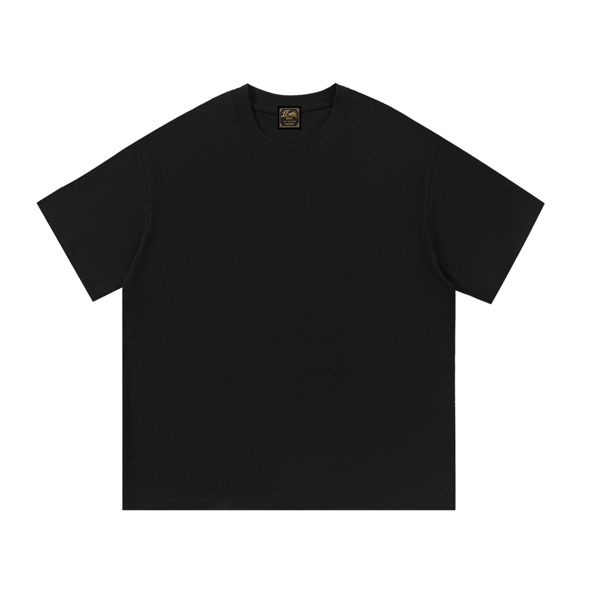 L’Exotic Essential Heavyweight Tee