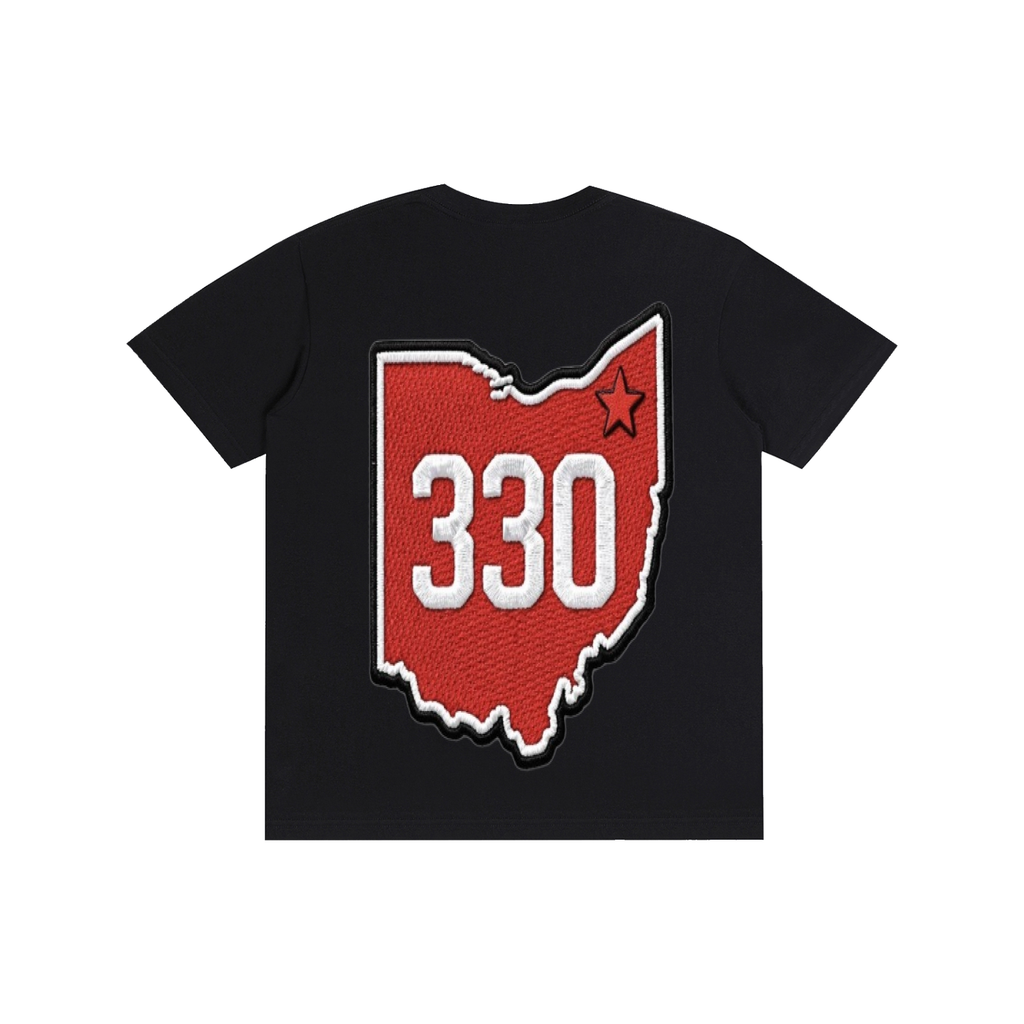 L’Exotic Signature LX Cotton Tee