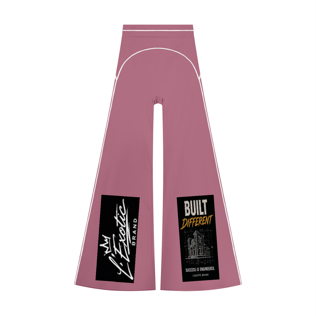 L’Exotic Sculpt High-Rise Flare Pants