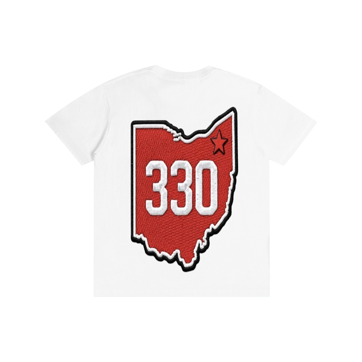 L’Exotic Signature LX Cotton Tee
