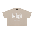 L’Exotic “Best Thing Yet” Heavyweight Boxy Tee