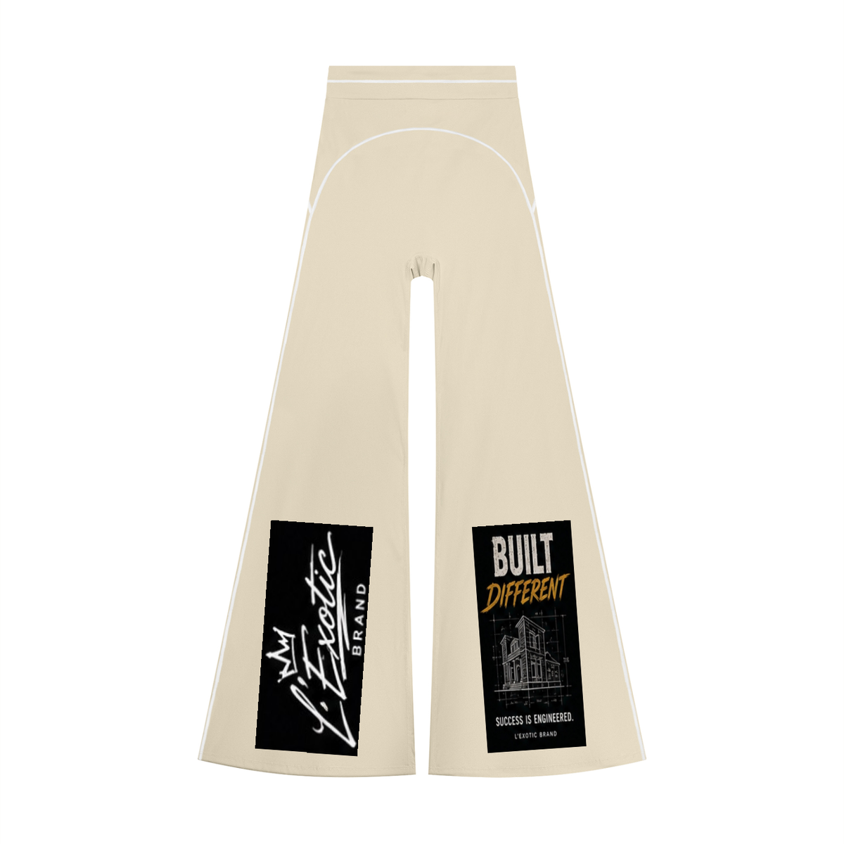 L’Exotic Sculpt High-Rise Flare Pants