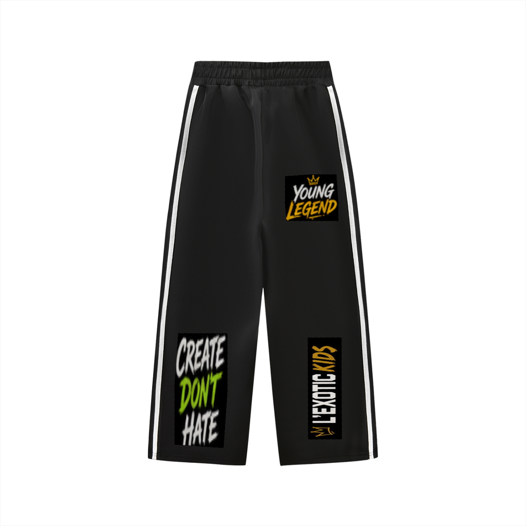 L’Exotic Kids Legacy Track Sweatpants