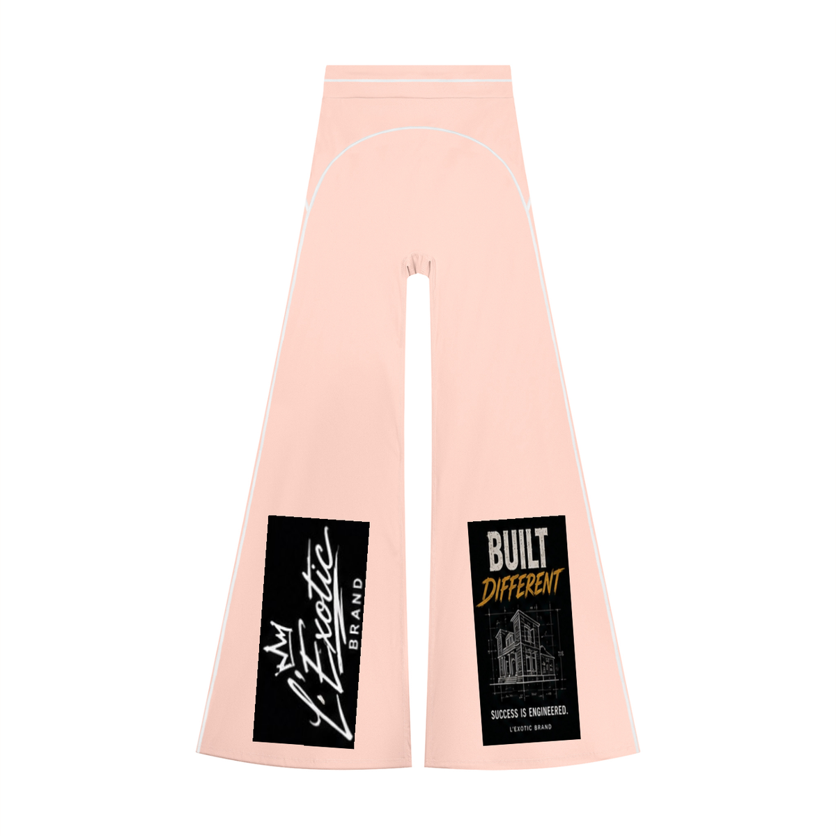 L’Exotic Sculpt High-Rise Flare Pants
