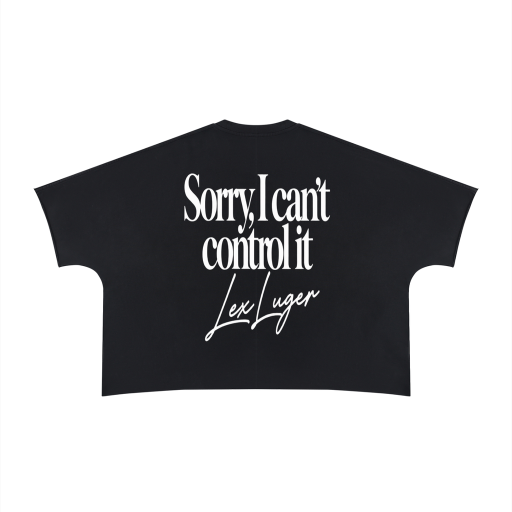 L’Exotic “Best Thing Yet” Heavyweight Boxy Tee