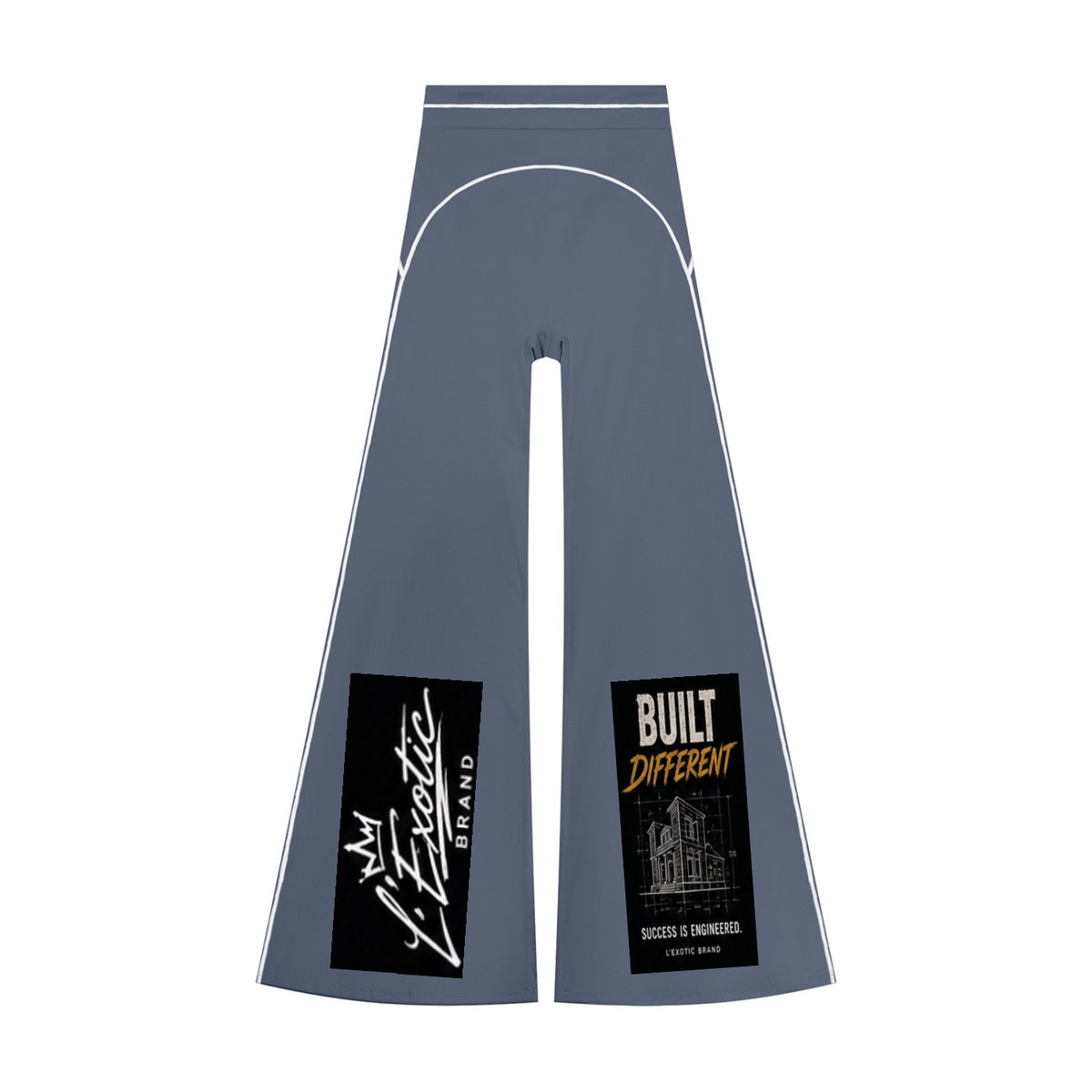 L’Exotic Sculpt High-Rise Flare Pants