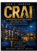 CRAi book cover by Deon Johnson