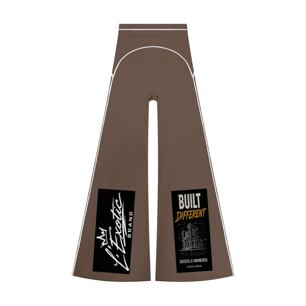 L’Exotic Sculpt High-Rise Flare Pants