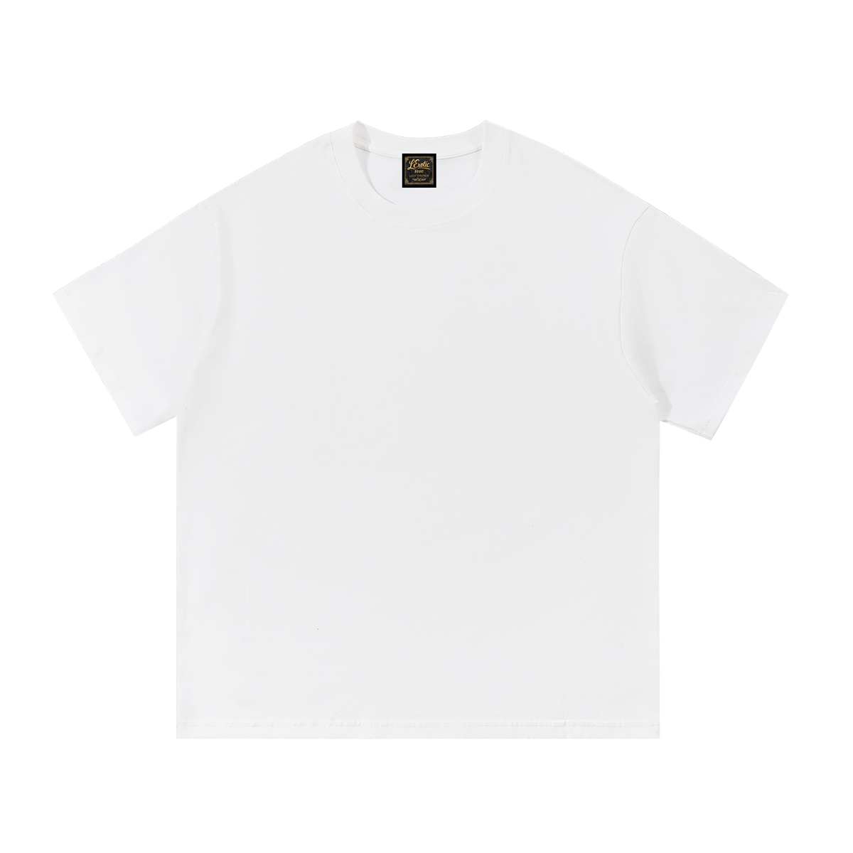 L’Exotic Essential Heavyweight Tee