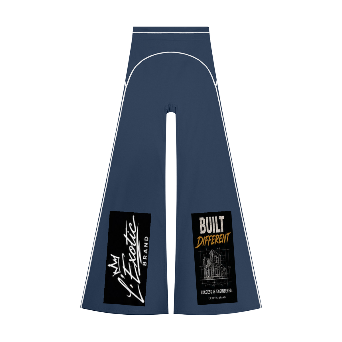 L’Exotic Sculpt High-Rise Flare Pants