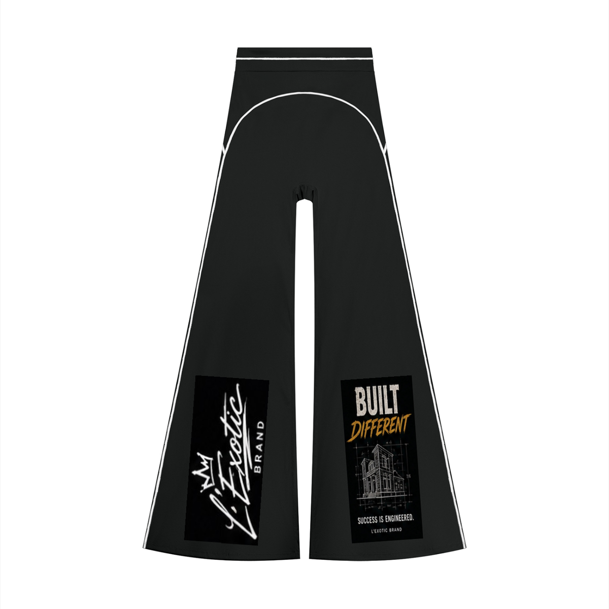 L’Exotic Sculpt High-Rise Flare Pants