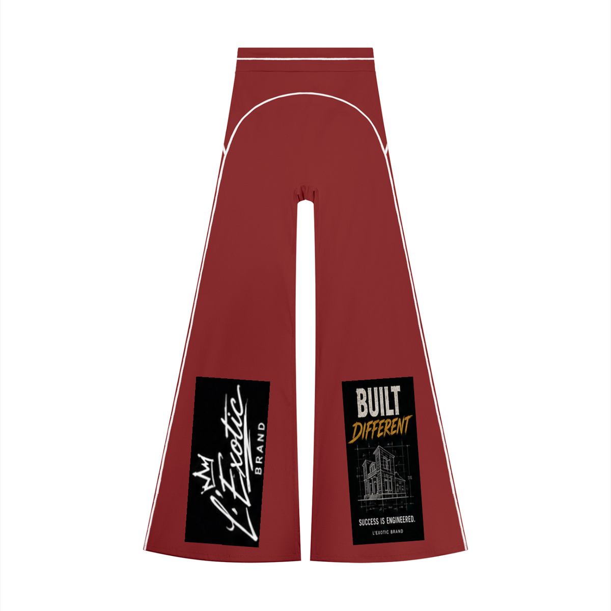 L’Exotic Sculpt High-Rise Flare Pants